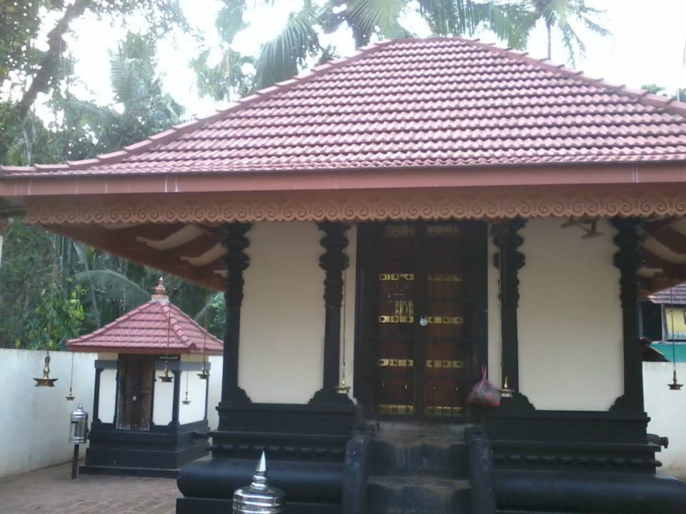 Kuttur Anthimahakalan Temple