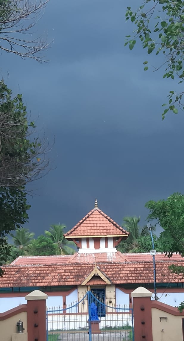 Karukulangara  Temple in Kerala