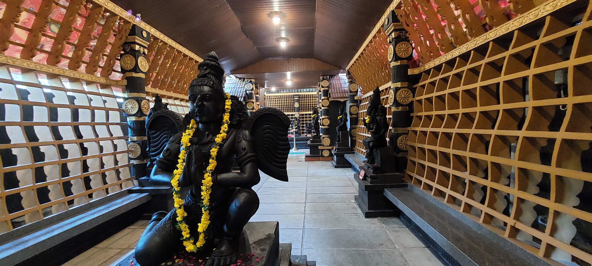 Ammekkavu Devasthanam Temple in Kerala