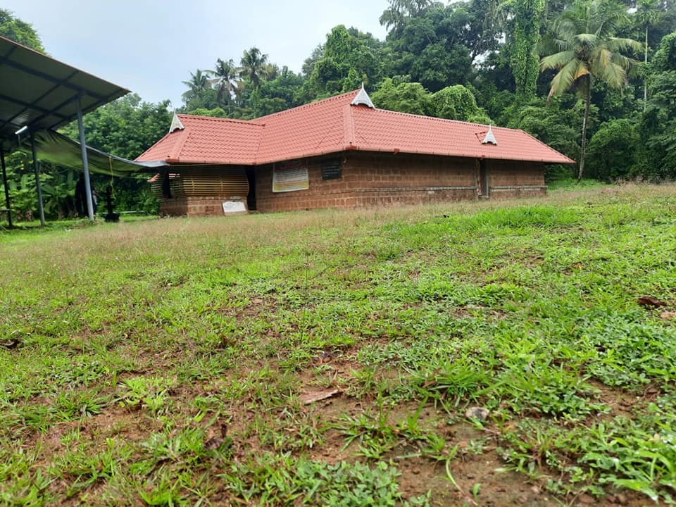 Mulavallikav Devi Temple Thrissur Dresscode