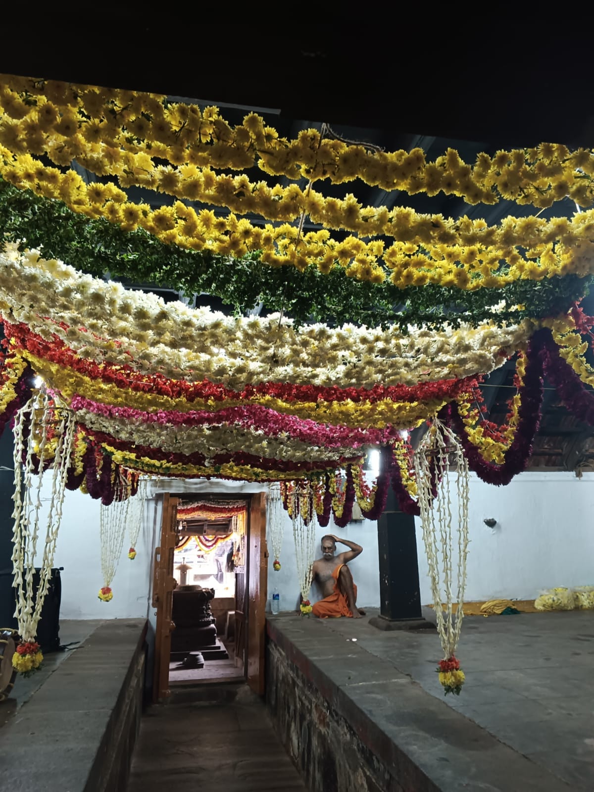 Thiruvanchikulam MahadevaTemple in Kerala