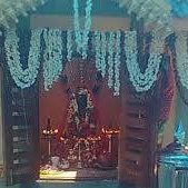 Vakayil Bhagavathy Temple in Kerala