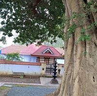  Karkidathukavu Bhagavathy Temple in Kerala