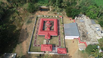 Images of Thrissur Poolani Sree Subramanya Swami  Temple