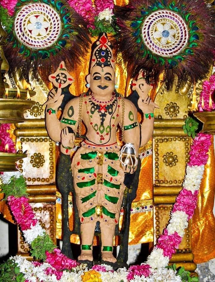  Aanakkal Sree Dhanwandhari Temple Thrissur Dresscode