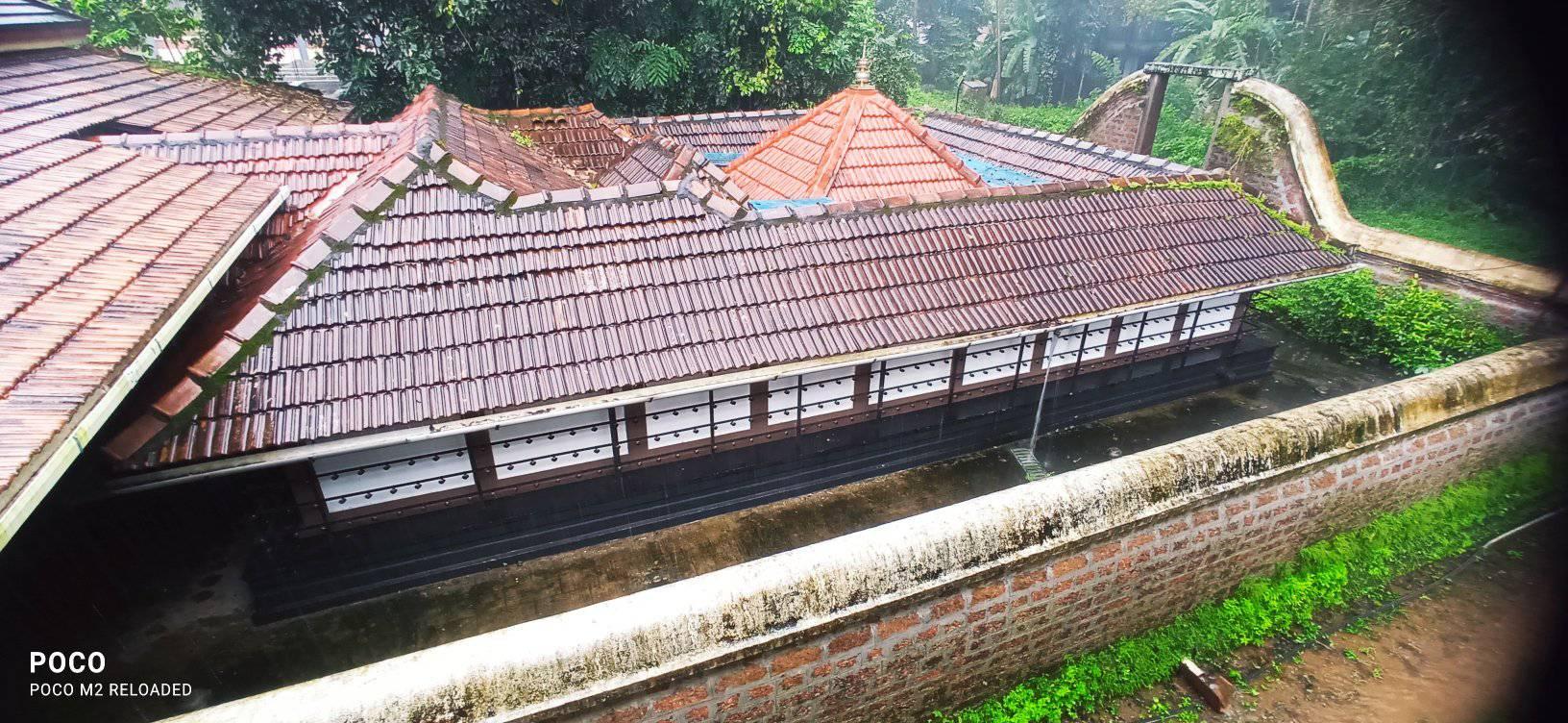 Images of Thrissur Chiralayam Sreeramaswami  Temple