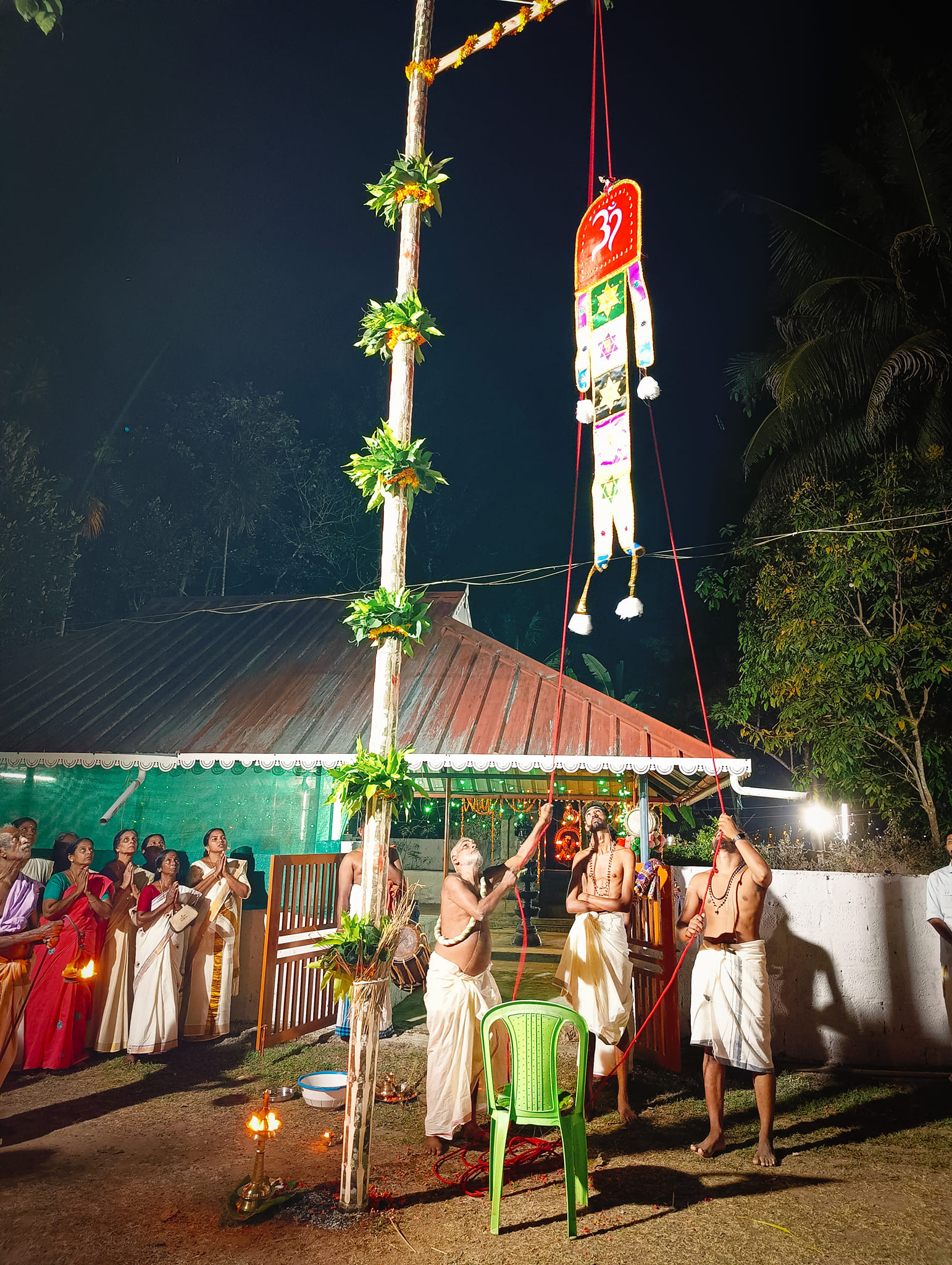  Sree Annapoorneswari Ayyappa Swami  is an Shakthi  in Hinduism