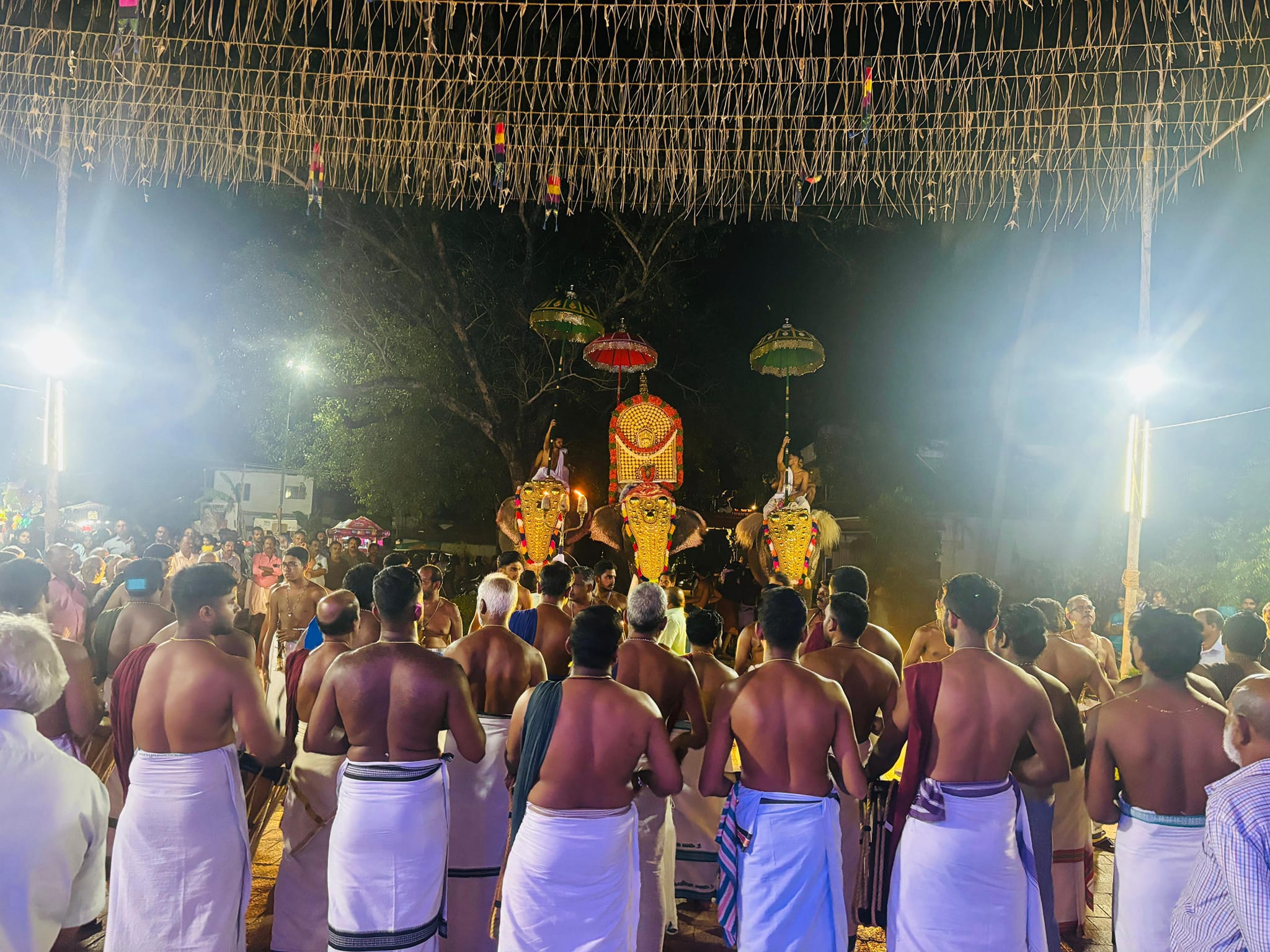 Choorakkottukavu Bhagavathy is an Shakthi  in Hinduism