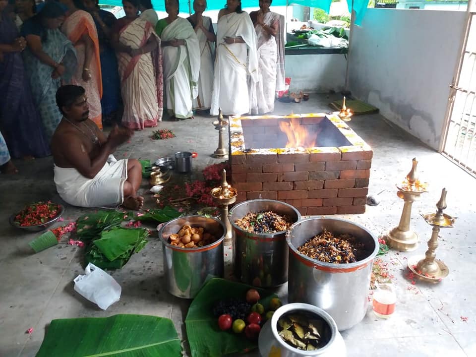 Keraleswaram Shiva Temple Thrissur Dresscode