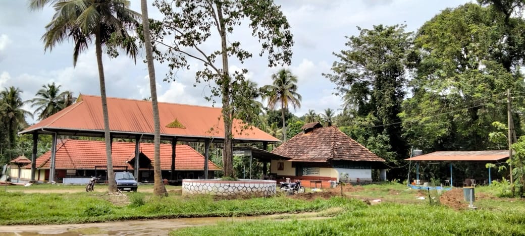 Kumaranchira Bhagavathy Temple