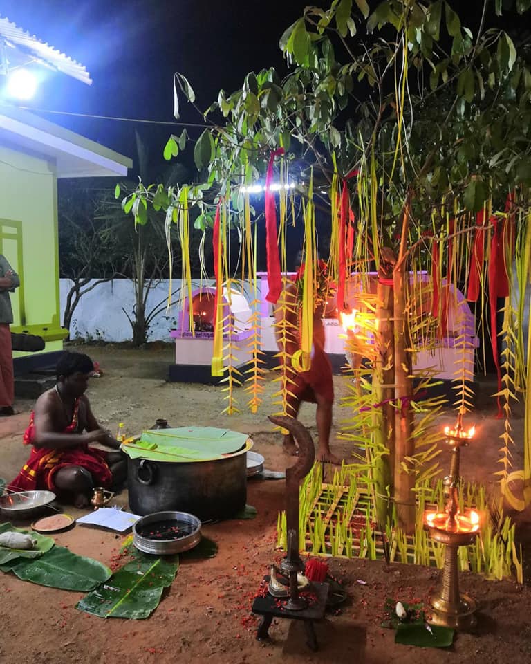 Mattapilly Sree Bhadrakali Temple Thrissur Dresscode