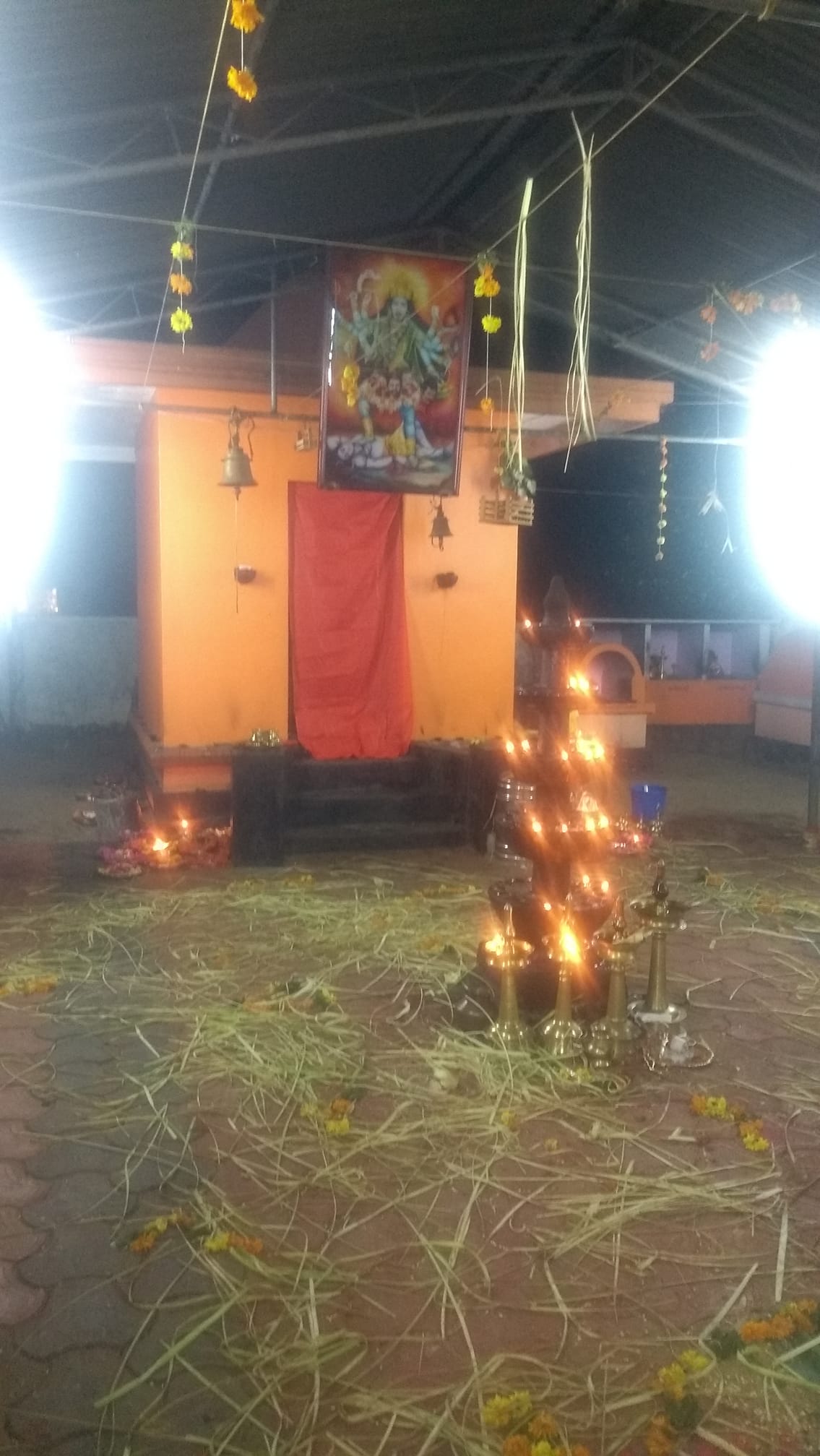 Images of Thrissur Mattapilly Sree Bhadrakali Temple