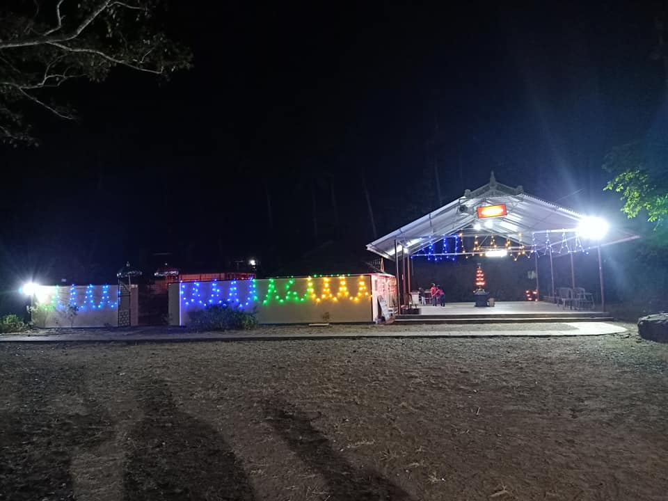 Sree Pathikulangara Bhagavathy Temple in Kerala