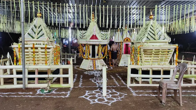 Sree Kanimangalam Sastha Temple  in Hinduism