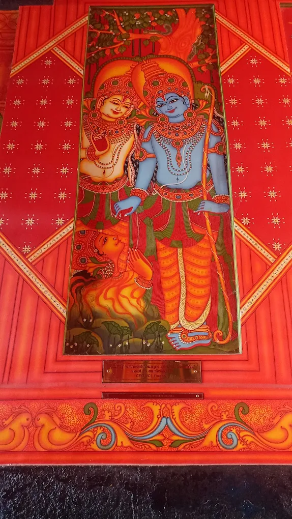 Festivals at Sree Koodalmanikyam Temple