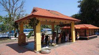 Kappiyur Chirakkal Bhagavathi Temple Thrissur