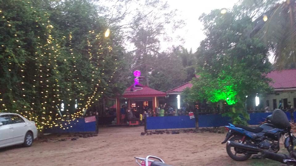 Killikulangara Sreedarmadaiva Navagraha is an Shakthi Lord in Hinduism