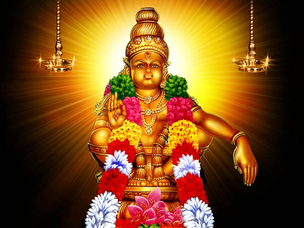 Vellanikkara Sri Ayyappankavu Temple in Kerala