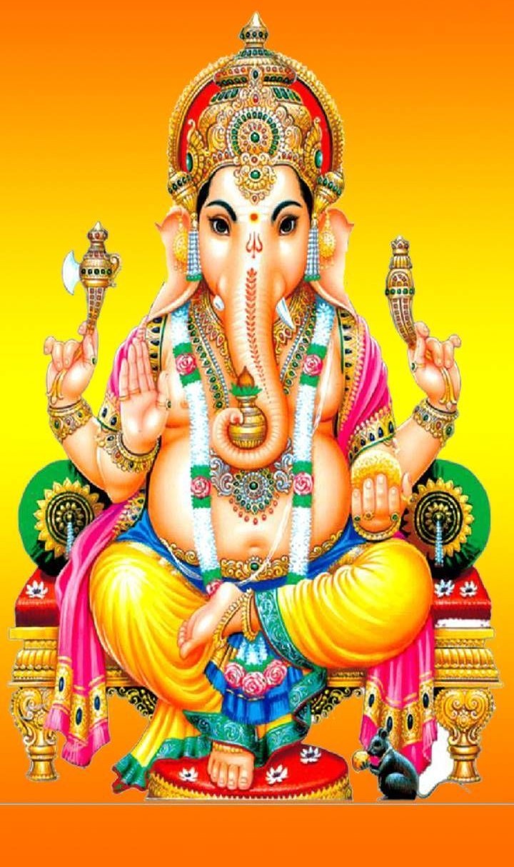 Vinayaka Chaturthi and Maha Ganapathi Havanam at Kizhakkedath Daivathum Parambu Temple