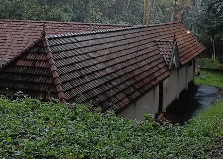Images of Thiruvananthapuram Kiliyannor Thampuran Devi Temple 