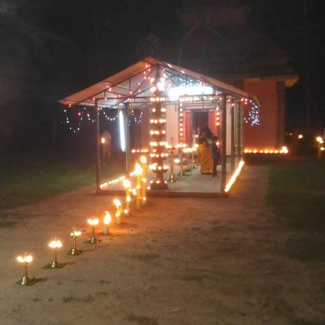 Kottackal Sree Bhadrakali Temple Thiruvananthapuram in Hinduism