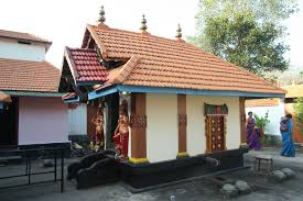 Mulakkalathukavu Bhagavathi Temple Thiruvananthapuram in Hinduism