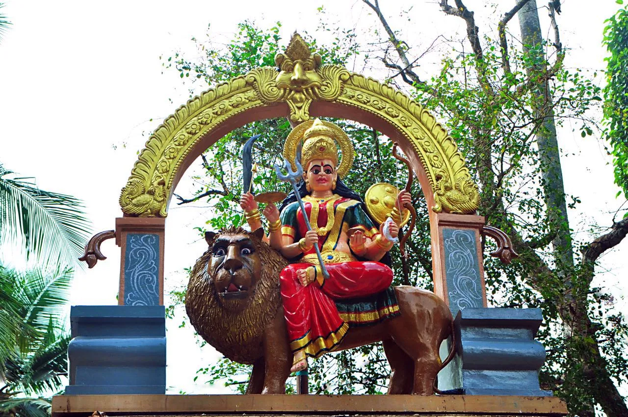 Karyasiddhi Pooja on Panchami Tithi