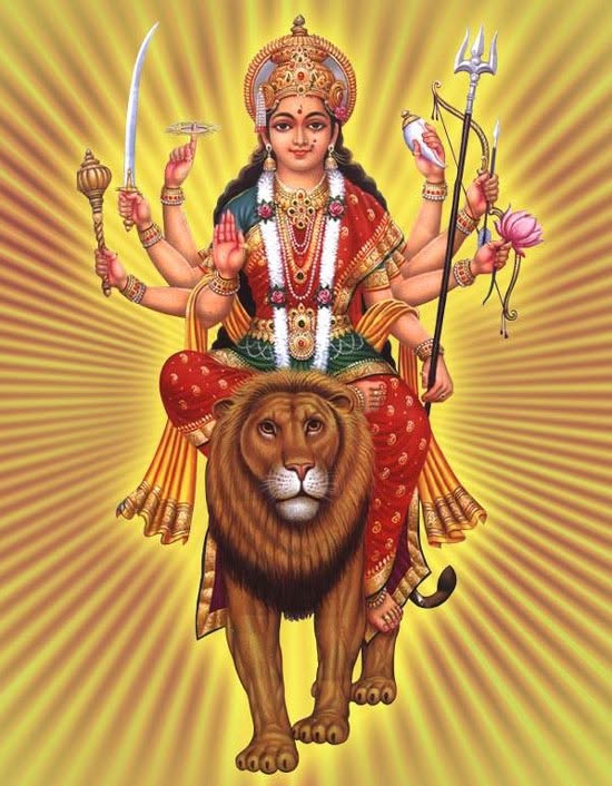 Nedumangad Sree Panchami Devi Temple Trivandrum