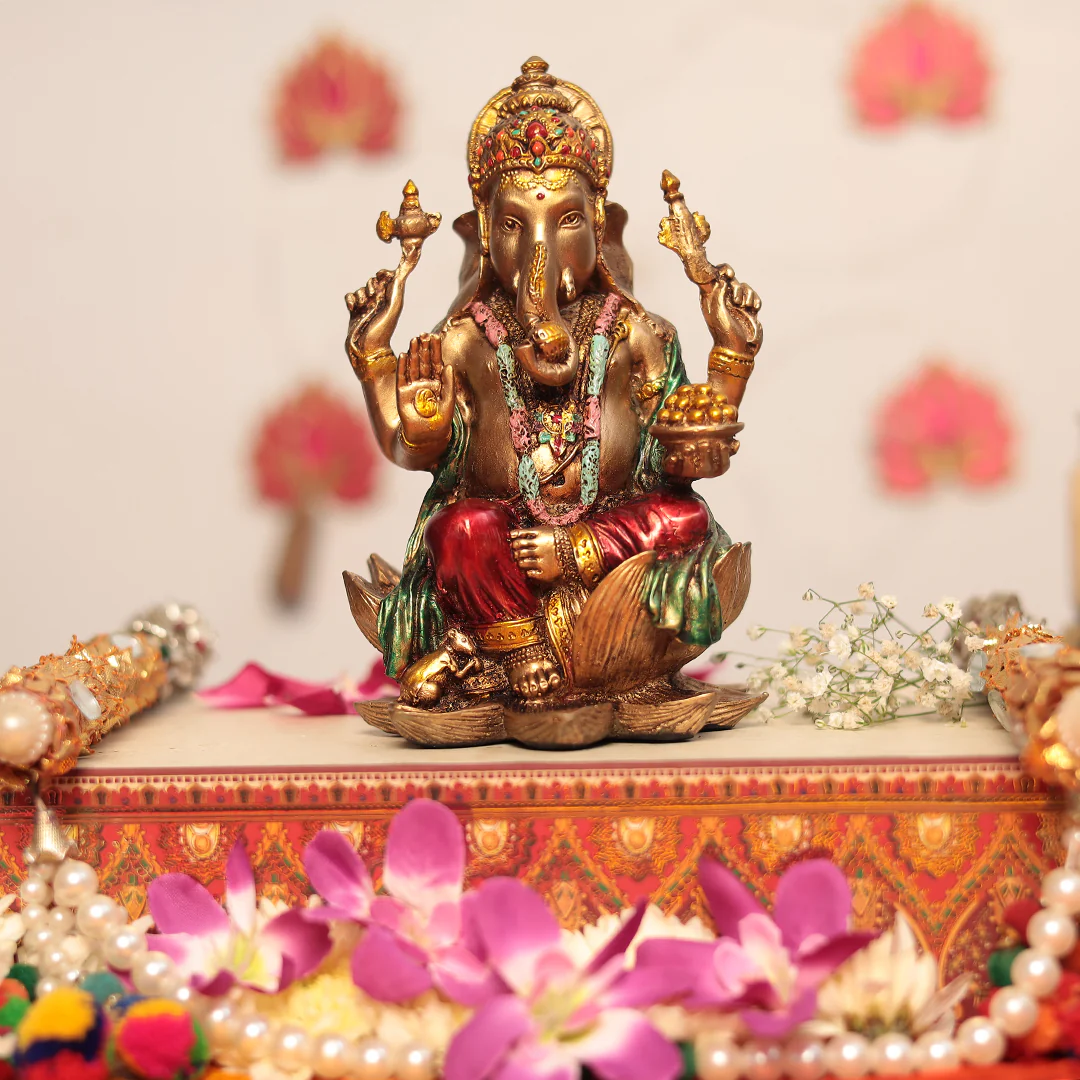 Kozhikode Ganesh Chathurthi