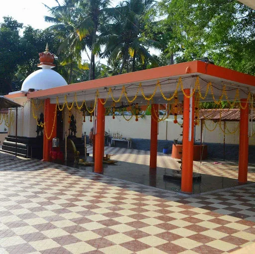 Bhadrakali Pattu traditional temple art performance