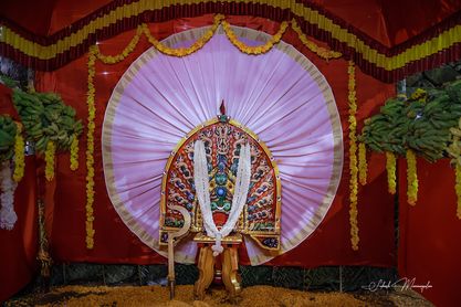 Malottu Bhagavathy Temple trivandrum Dresscode