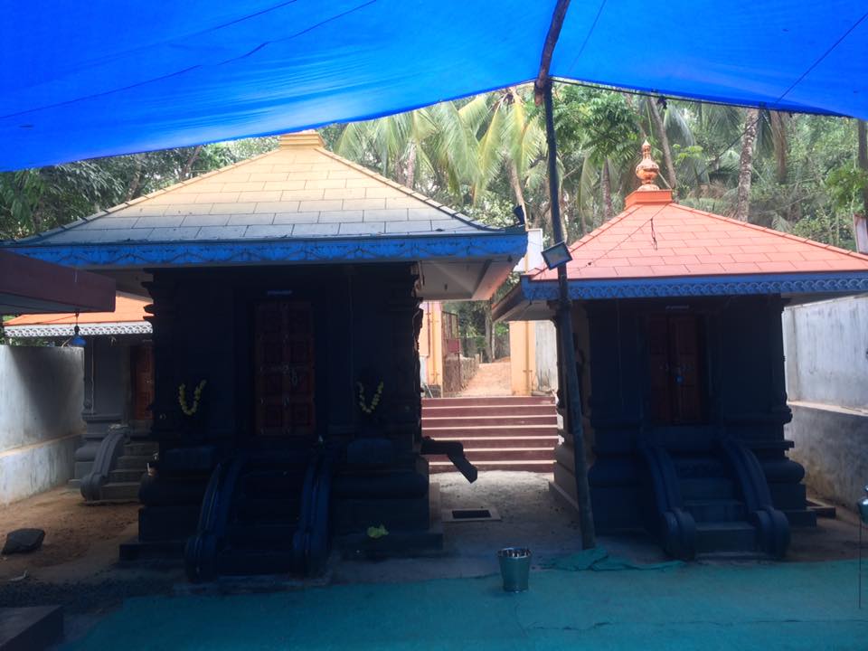 KattakkadaNarasimhamoorthy Temple trivandrum