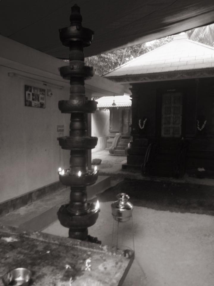 Images of trivandrum Kattakkada Temple