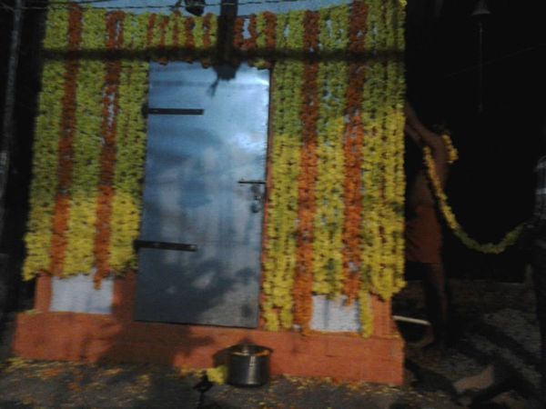 Thampurankavu Sastha Temple trivandrum