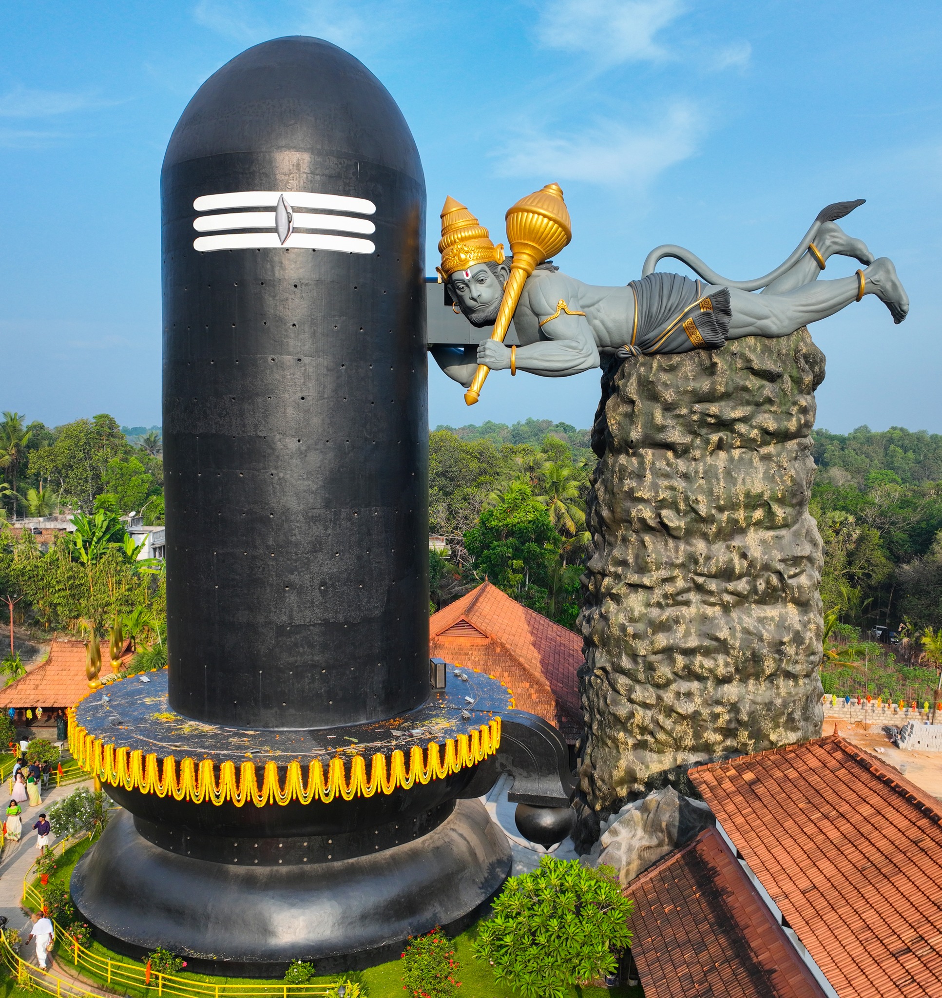 Chenkal devi temple  is an Shakthi  in Hinduism