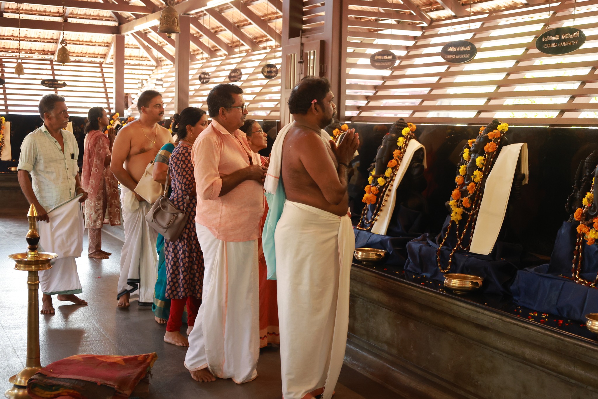 Images of trivandrumChenkal deviTemple