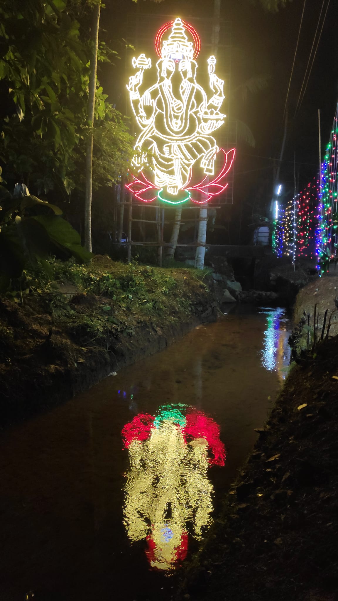 Images of trivandrum Parayamvilakam  deviTemple