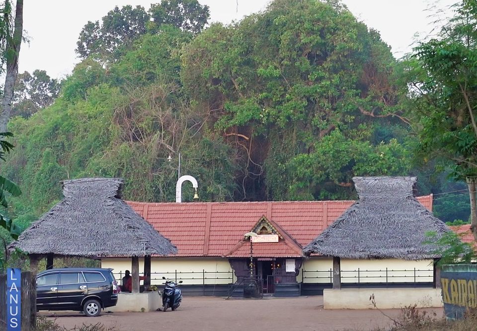 Kappil devi Temple trivandrum Dresscode