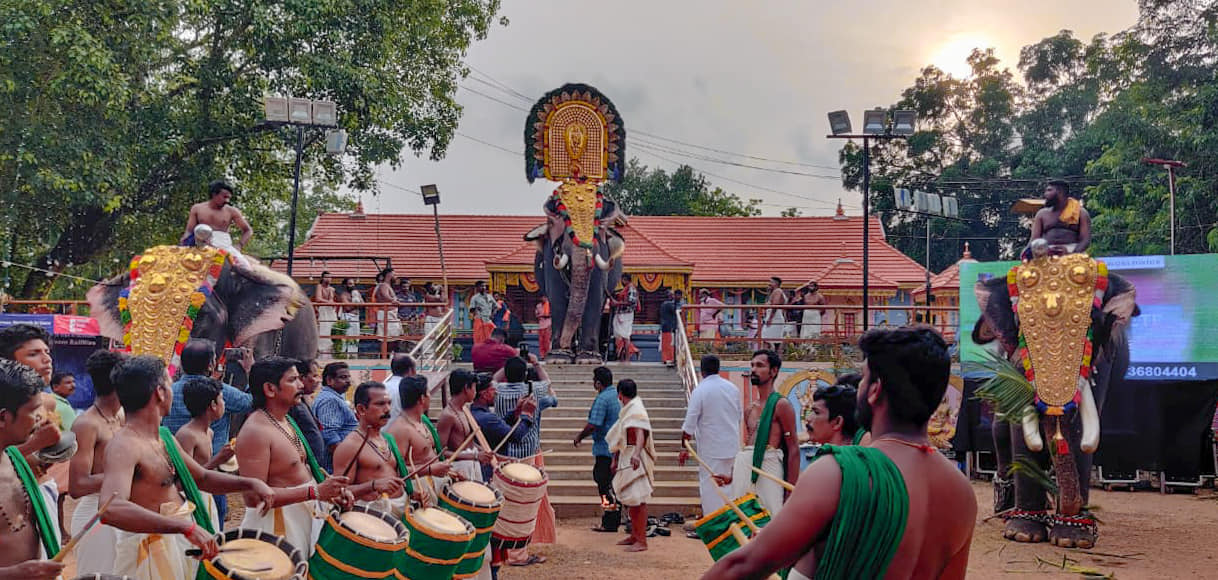 Chavercode muruga temple  is an Shakthi  in Hinduism