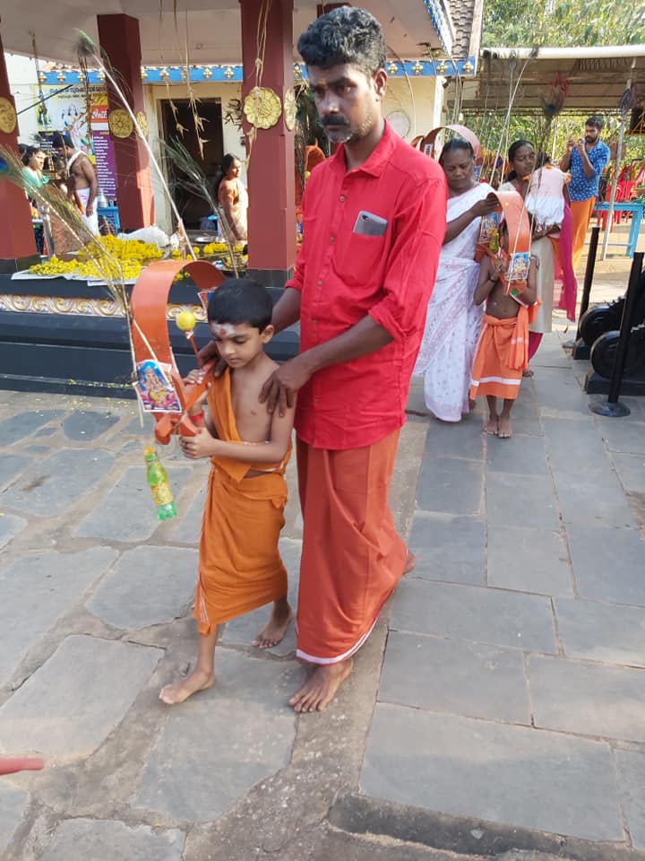 Images of trivandrumRaghunathapuram  deviTemple