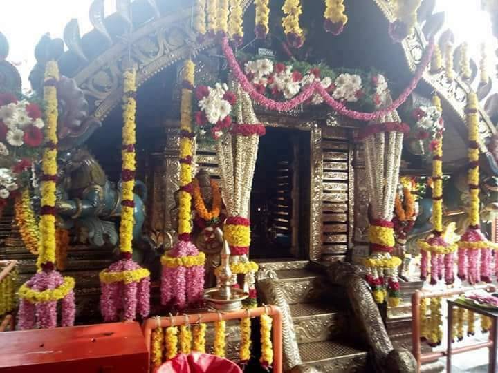 Vellamkulathala devi Temple trivandrum Dresscode