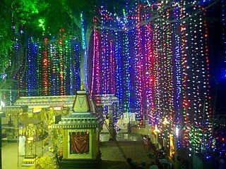  Azhakulam  devi Temple trivandrum Dresscode