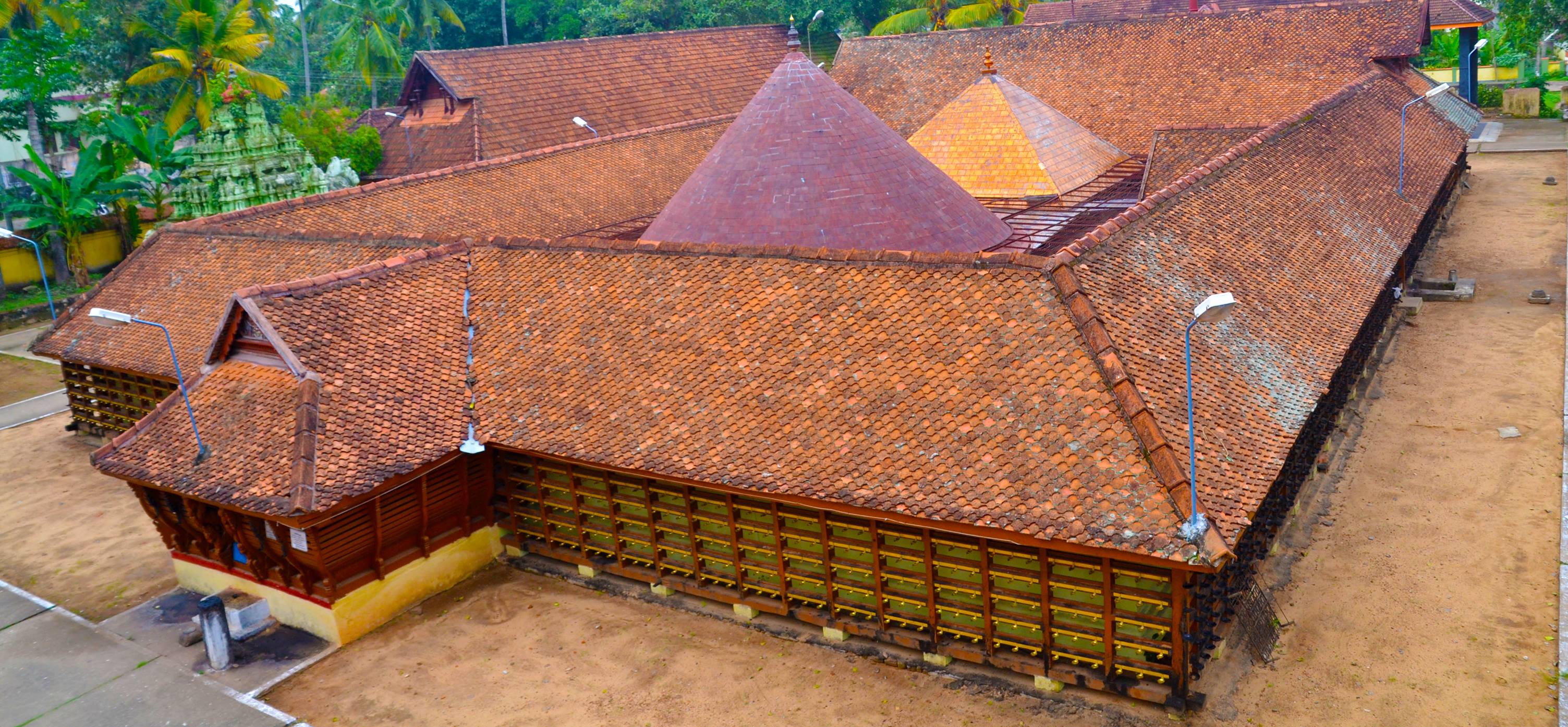 Ulloor subhramanya temple  is an Shakthi  in Hinduism