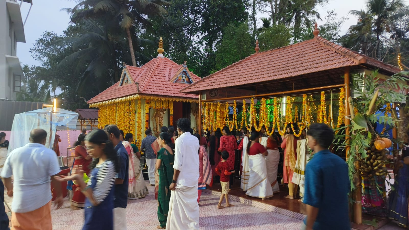 Manacode   sastha temple  is an Shakthi  in Hinduism