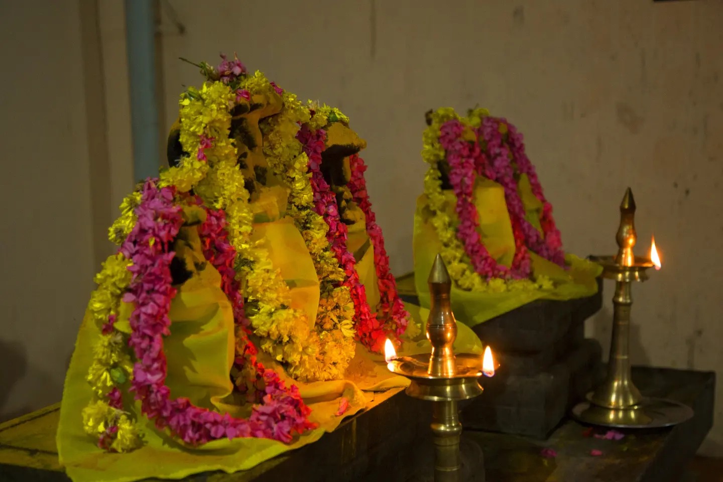 Thuruthiyil Bhagavathi Temple trivandrum Dresscode