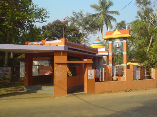 Marangali Sree Kasilingam Guruswami Samadhi Temple