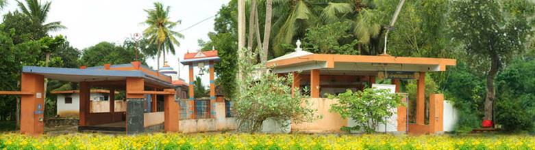 Maruthoor Sastha Temple trivandrum Dresscode