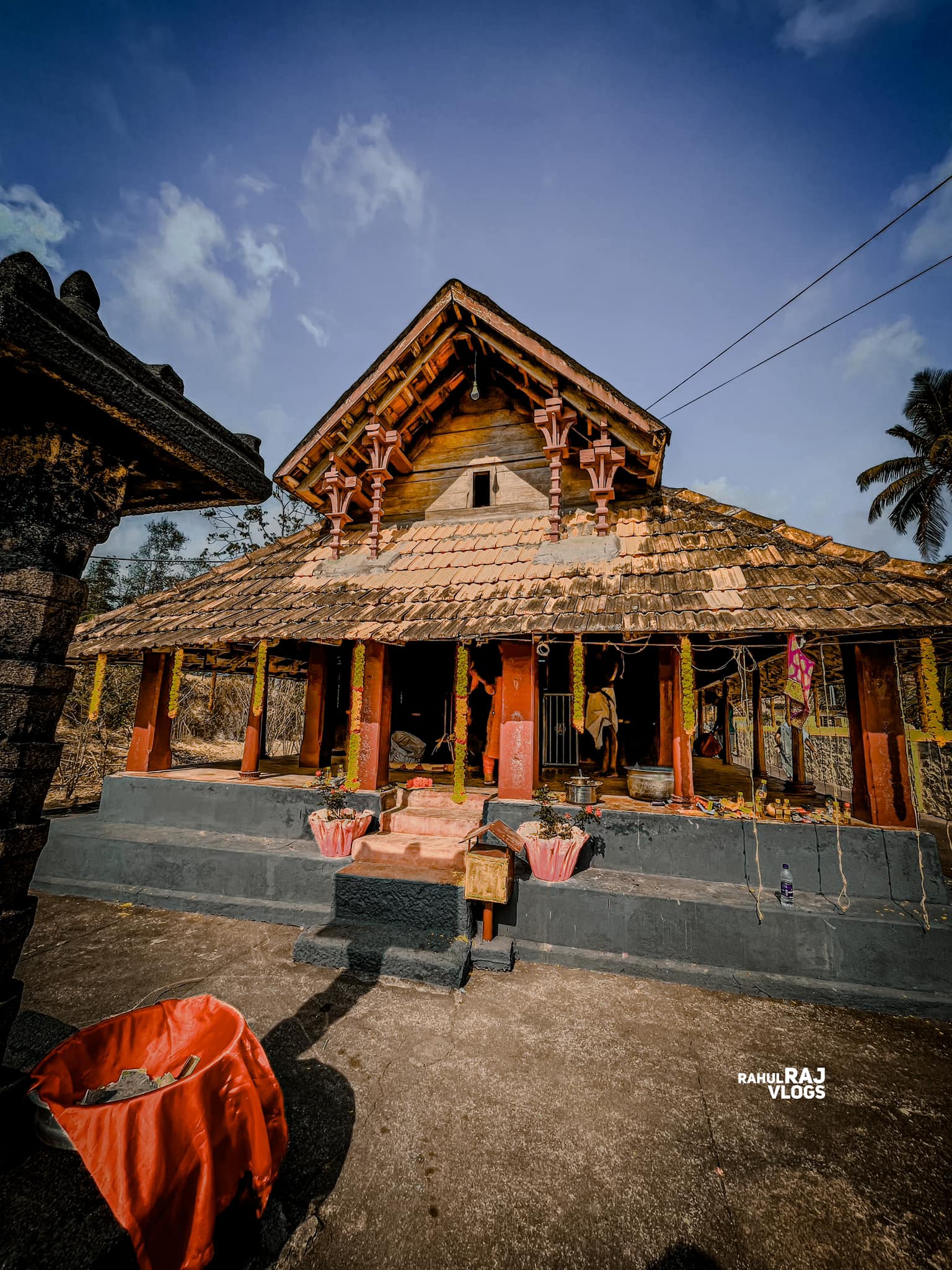 Panappallil Bhagavathy Temple