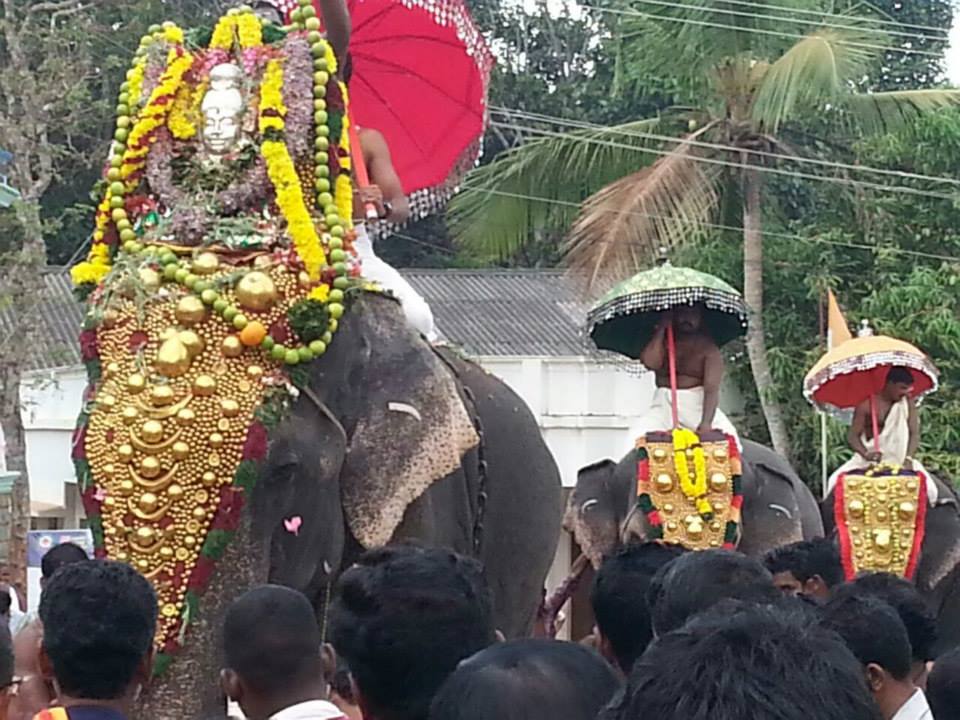 Arayoor Mahadeva Temple trivandrum Dresscode