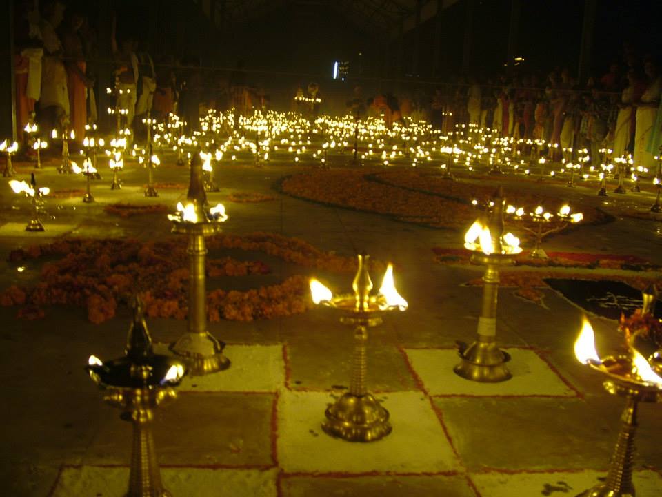 Images of trivandrum Ottasekharamangalam Mahadeva Temple